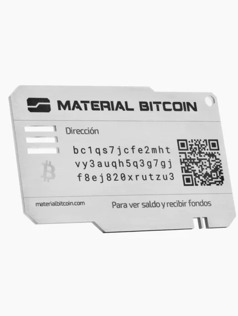 Material Bitcoin – Bitshop.mn